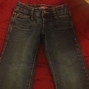 Old Navy Girls Boyfriend Jeans